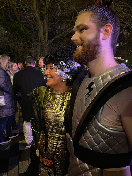 Image Copyright Pat H / TimeWarp - Click to return