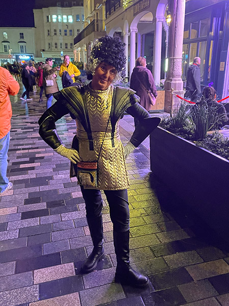 Image Copyright Pat H / TimeWarp - Click to return