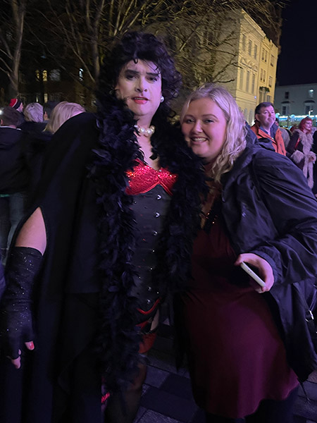 Image Copyright Pat H / TimeWarp - Click to return