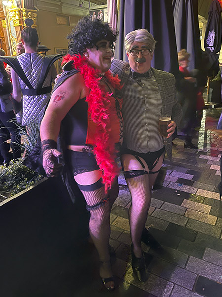 Image Copyright Pat H / TimeWarp - Click to return