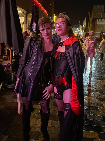 Image Copyright Pat H / TimeWarp - Click to return