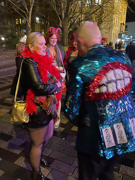 Image Copyright Pat H / TimeWarp - Click to return