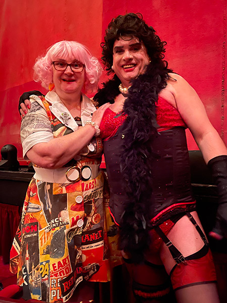 Image Copyright Pat H / TimeWarp - Click to return