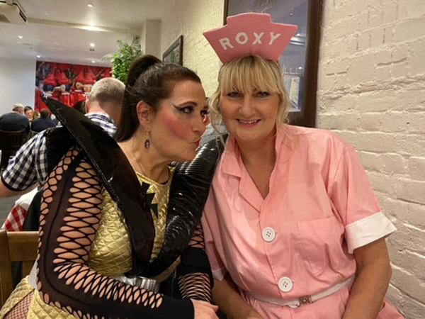 Image Copyright Rachel K / TimeWarp - Click to return