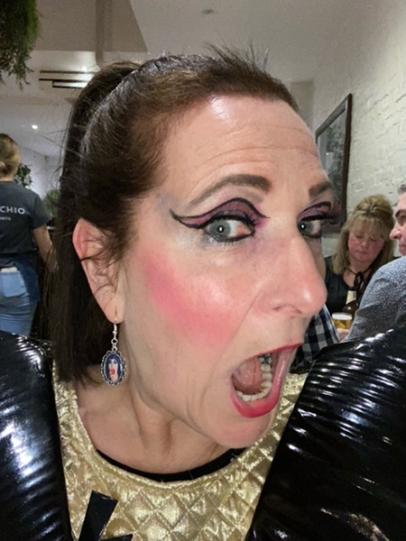 Image Copyright Rachel K / TimeWarp - Click to return