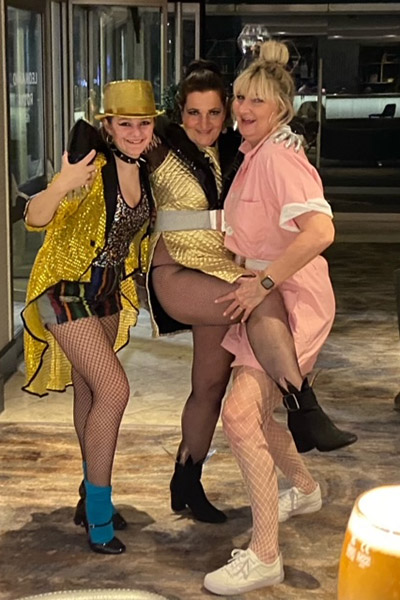 Image Copyright Rachel K / TimeWarp - Click to return