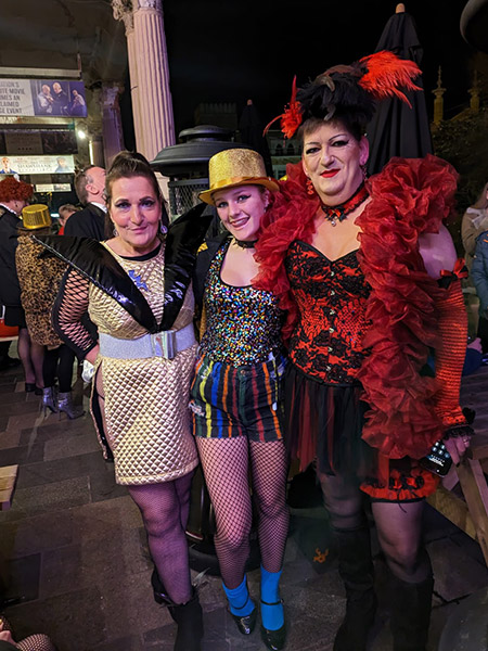 Image Copyright Rachel K / TimeWarp - Click to return