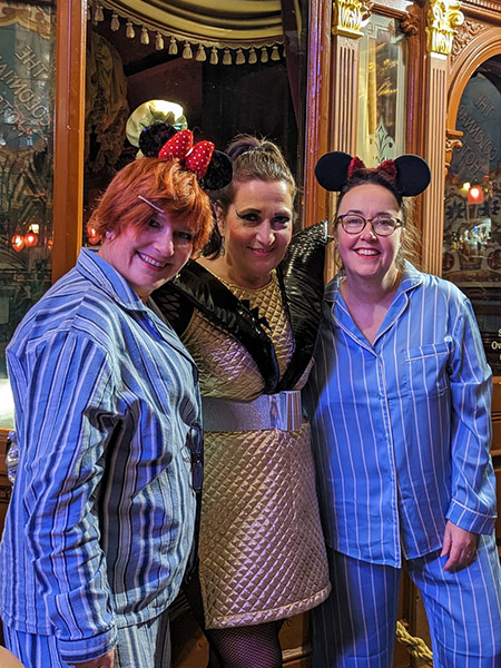 Image Copyright Rachel K / TimeWarp - Click to return