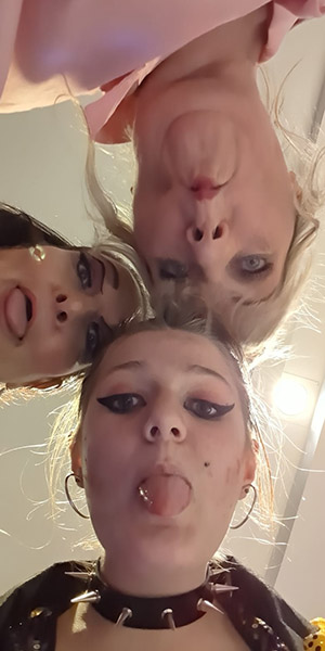 Image Copyright Rachel K / TimeWarp - Click to return