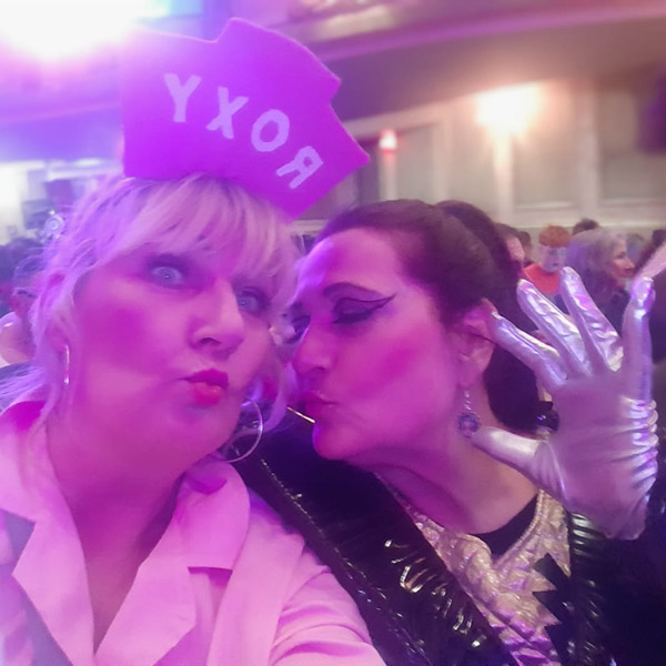 Image Copyright Rachel K / TimeWarp - Click to return