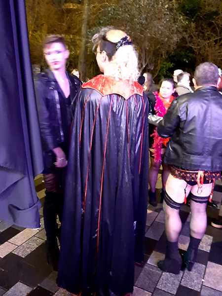 Image Copyright Rachel K / TimeWarp - Click to return