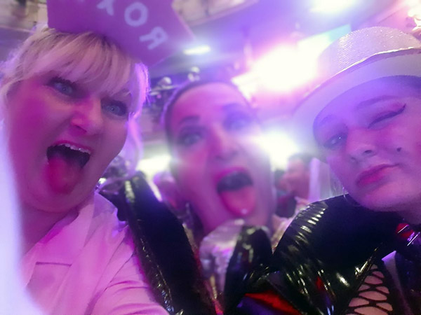 Image Copyright Rachel K / TimeWarp - Click to return