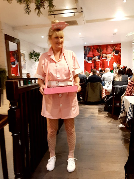 Image Copyright Rachel K / TimeWarp - Click to return