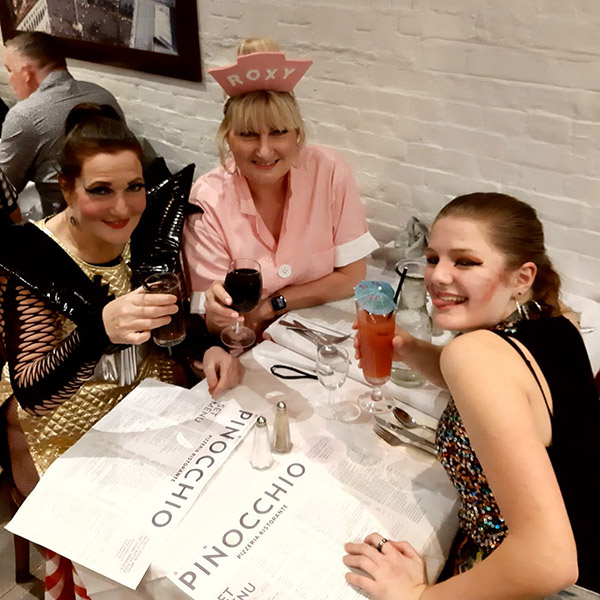 Image Copyright Rachel K / TimeWarp - Click to return