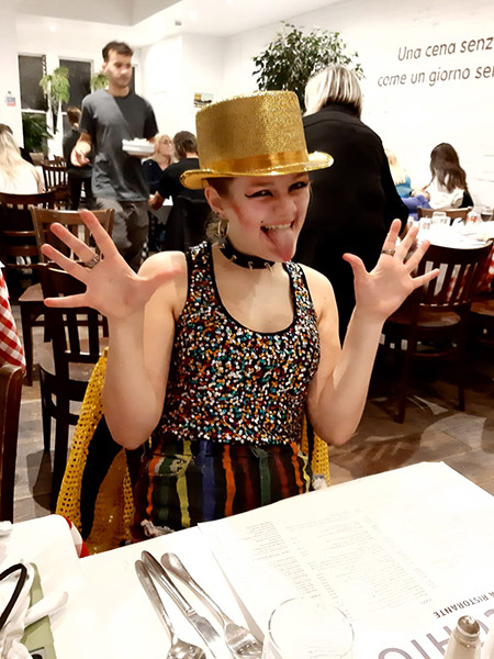 Image Copyright Rachel K / TimeWarp - Click to return