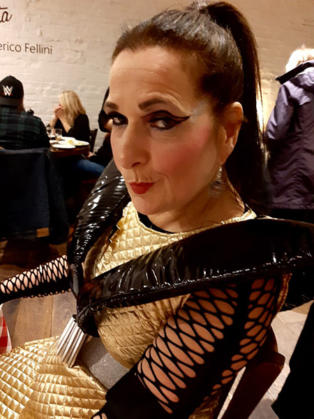 Image Copyright Rachel K / TimeWarp - Click to return