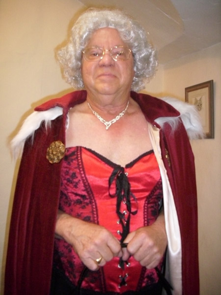 Image Copyright Gary R / TimeWarp - Click to return