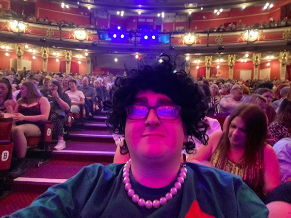 Image Copyright Matthew John / TimeWarp - Click to return