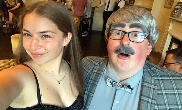 Image Copyright Matthew John / TimeWarp - Click to return