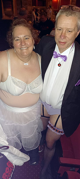 Image Copyright Shaun & Sue / TimeWarp - Click to return