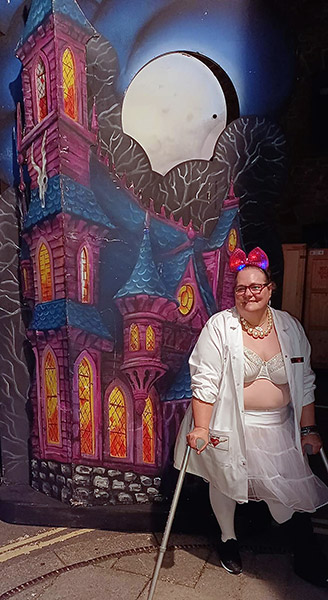 Image Copyright Shaun & Sue / TimeWarp - Click to return