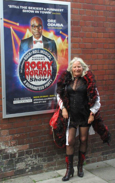 Image Copyright Steve M / TimeWarp - Click to return