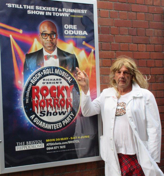 Image Copyright Steve M / TimeWarp - Click to return