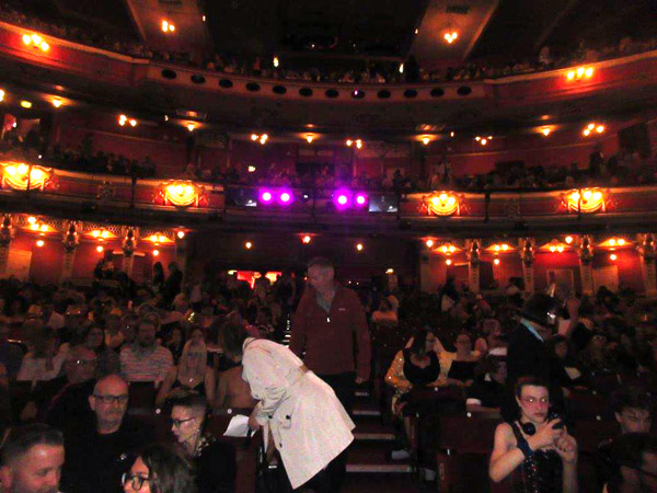 Image Copyright Steve M / TimeWarp - Click to return