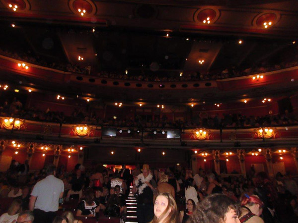 Image Copyright Steve M / TimeWarp - Click to return