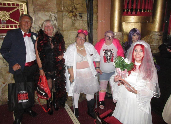 Image Copyright Steve M / TimeWarp - Click to return