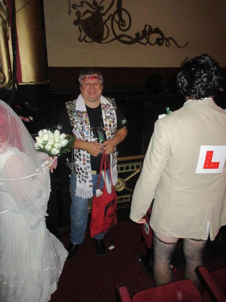 Image Copyright Steve M / TimeWarp - Click to return