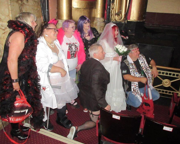 Image Copyright Steve M / TimeWarp - Click to return