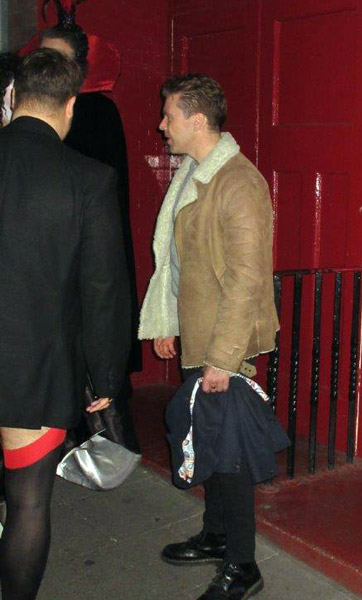 Image Copyright Steve M / TimeWarp - Click to return