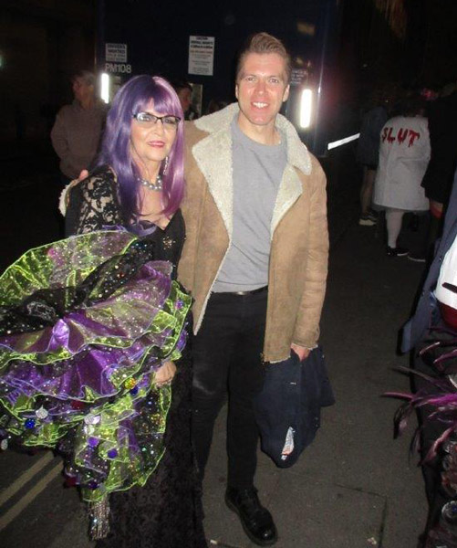 Image Copyright Steve M / TimeWarp - Click to return