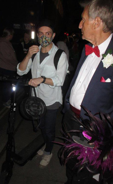 Image Copyright Steve M / TimeWarp - Click to return