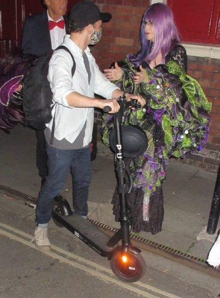 Image Copyright Steve M / TimeWarp - Click to return