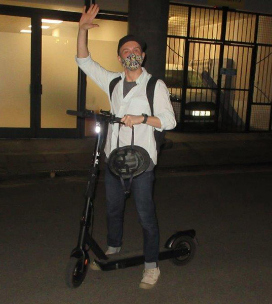 Image Copyright Steve M / TimeWarp - Click to return