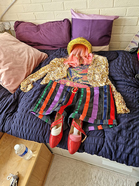 Image Copyright Sue K-S / TimeWarp - Click to return