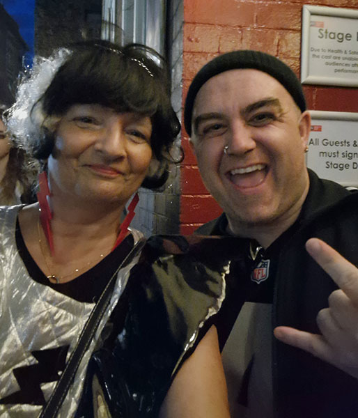 Image Copyright Sue K-S / TimeWarp - Click to return