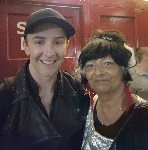 Image Copyright Sue K-S / TimeWarp - Click to return