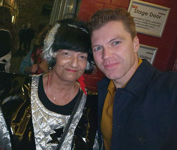 Image Copyright Sue K-S / TimeWarp - Click to return