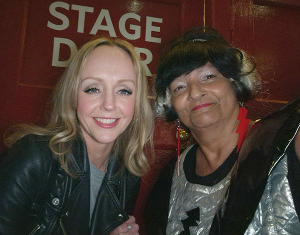 Image Copyright Sue K-S / TimeWarp - Click to return