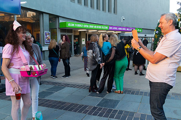 Image Copyright TWW / TimeWarp - Click to return