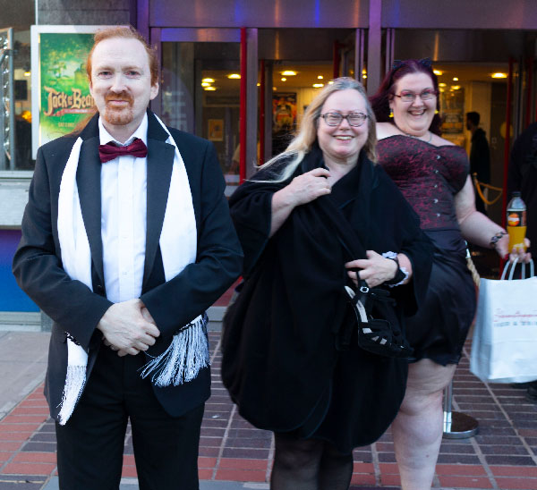 Image Copyright TWW / TimeWarp - Click to return