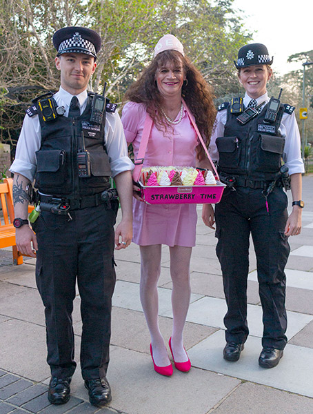 Image Copyright TWW / TimeWarp - Click to return