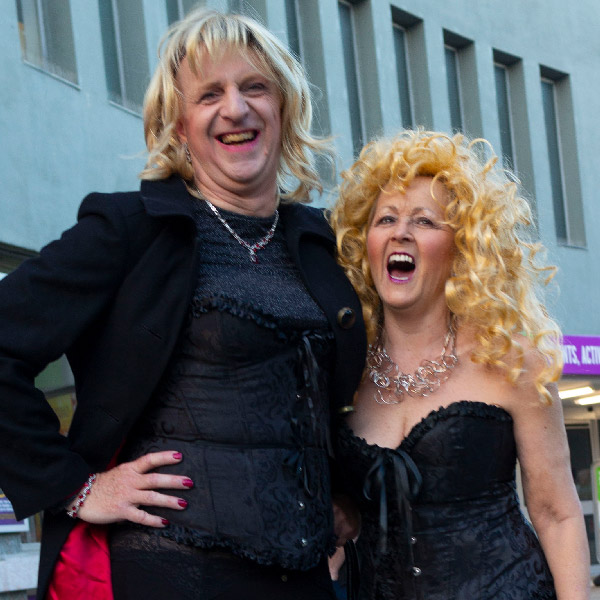 Image Copyright TWW / TimeWarp - Click to return