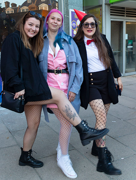 Image Copyright TWW / TimeWarp - Click to return