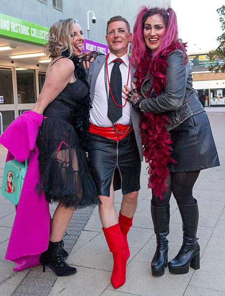 Image Copyright TWW / TimeWarp - Click to return