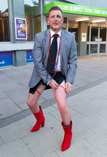 Image Copyright TWW / TimeWarp - Click to return