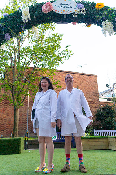 Image Copyright TWW / TimeWarp - Click to return